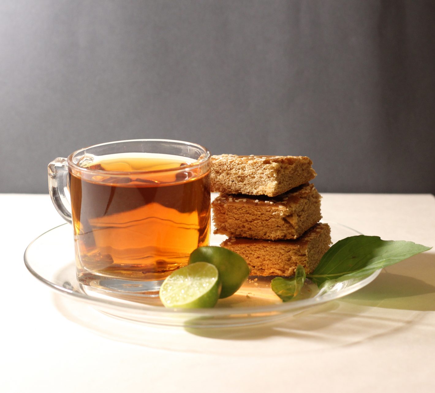 Drik lidt mere af denne te og få dig et naturligt sunhedsboost
